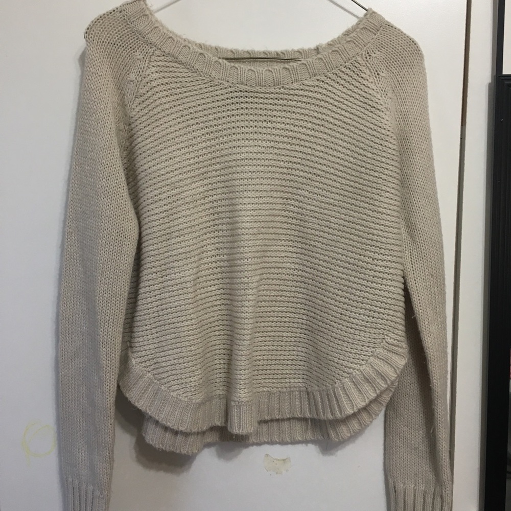 Charolette Russe sweater